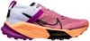 Nike Hardloopschoenen ZoomX Zegama Trail Bordeaux/Zwart/Paars Vrouw online kopen