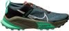 Nike Hardloopschoenen ZoomX Zegama Trail Groen/Grijs/Zwart Vrouw online kopen