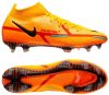 Nike Phantom GT2 Dynamic Fit Elite FG Voetbalschoenen(stevige ondergrond) Oranje online kopen