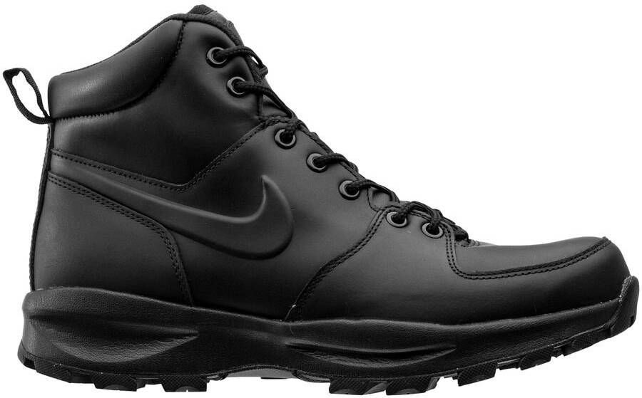 Nike Sportswear Hoge veterschoenen Manoa Leather