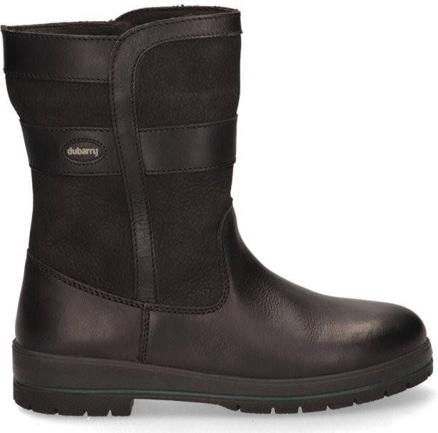 Dubarry Roscommon Zwart Outdoorboots