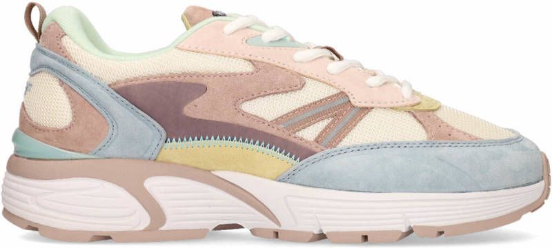 The Hoff Brand Multi Lage Sneakers Alaska