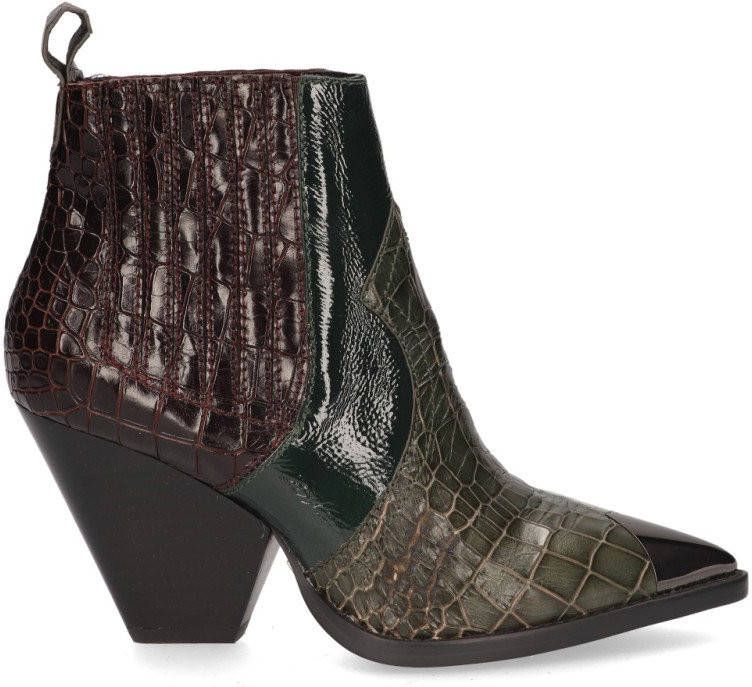 Lola cruz 305T78BK Multicolor