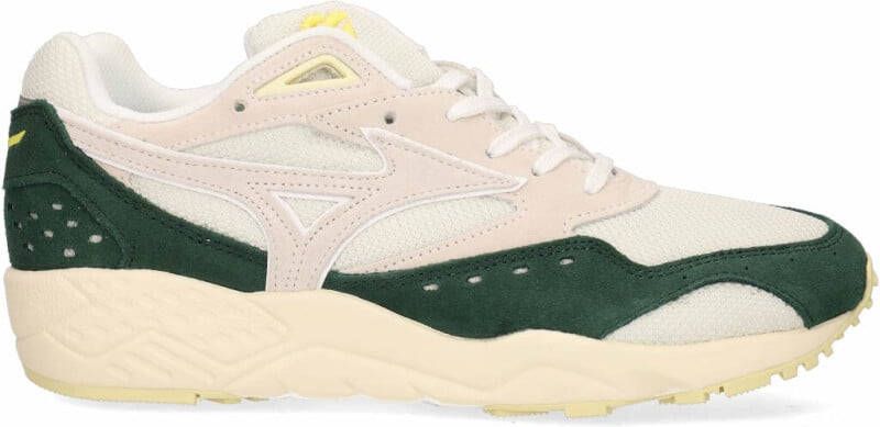 Mizuno Sport style contender d1ga221208 grey/wit