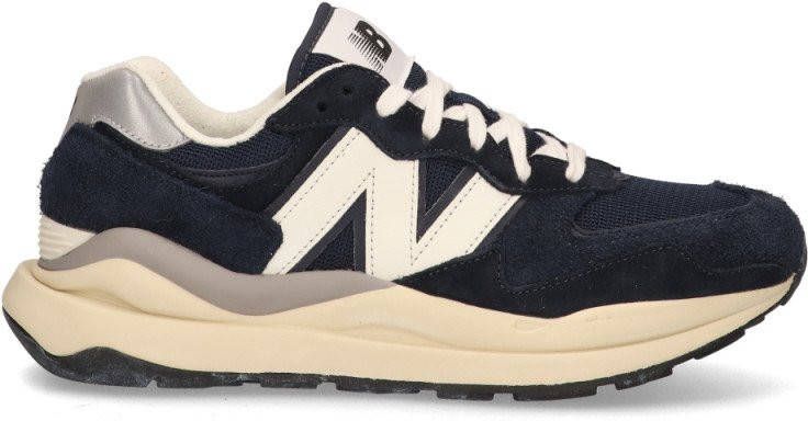 New Balance Sneakers Blauw Heren