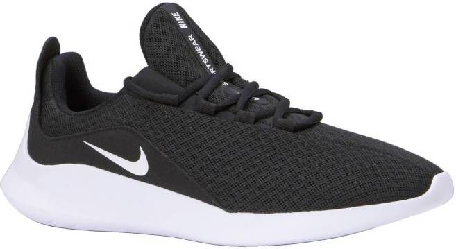 Nike Viale sneakers zwart/wit