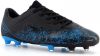 Scapino Dutchy voetbalschoenen zwart/blauw online kopen
