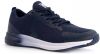 Scapino Osaga hardloopschoenen donkerblauw/wit online kopen