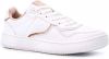 Scapino Osaga sneakers wit/roze online kopen